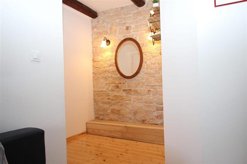 House K1, for 5 persons