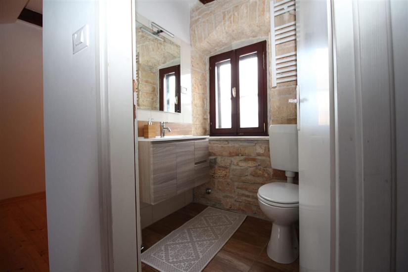 House K1, for 5 persons