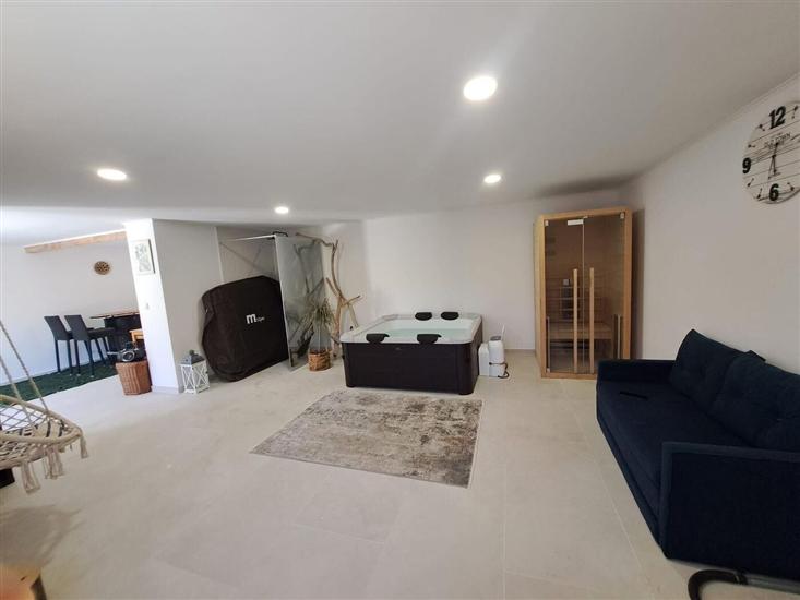 House K1, for 5 persons