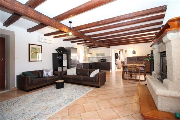 House K1, for 5 persons