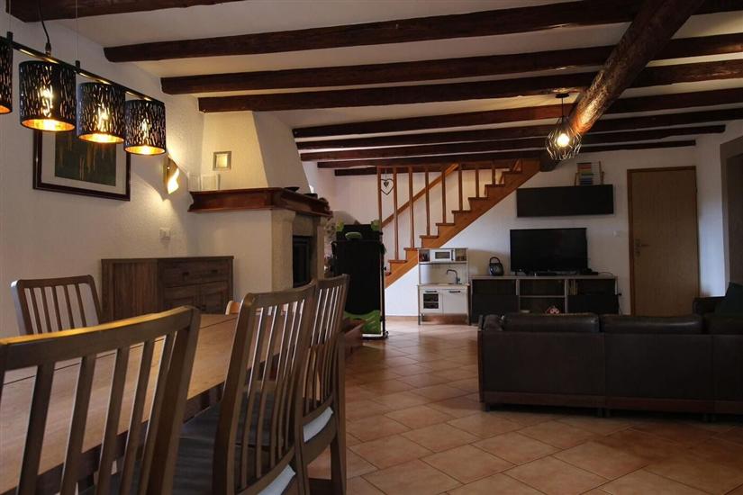 House K1, for 5 persons