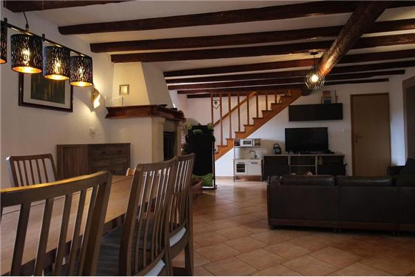 House K1, for 5 persons