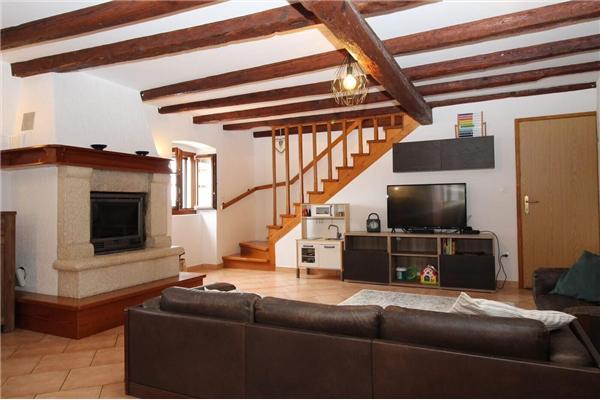 House K1, for 5 persons