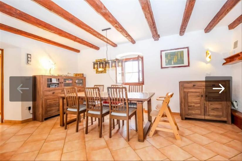 House K1, for 5 persons