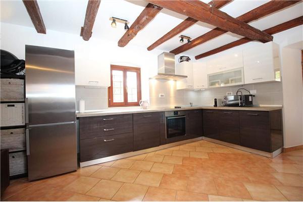 House K1, for 5 persons