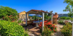 Apartment - Lopar - island Rab