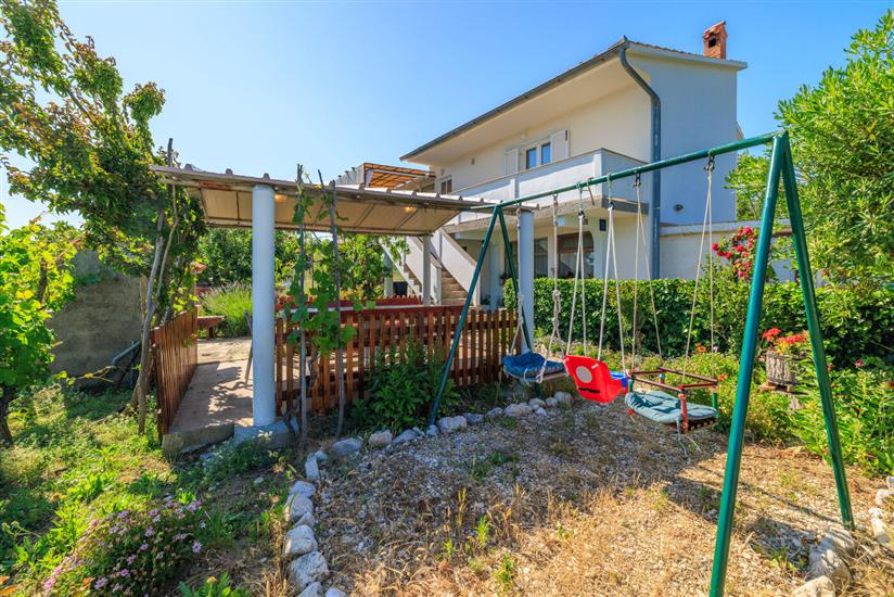 Apartment Stojna