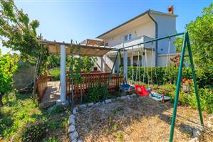 Apartman - Lopar - otok Rab