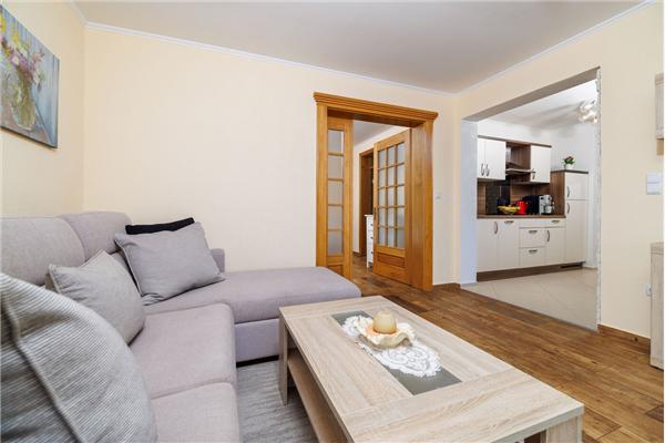 Apartment A5, for 4 persons