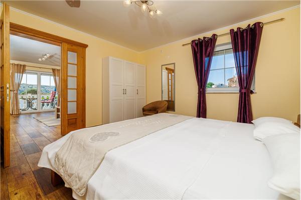 Apartment A5, for 4 persons