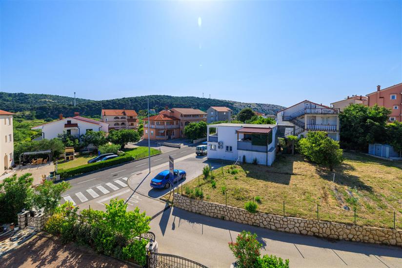 Apartment A5, for 4 persons