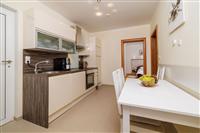 Apartment A6, for 4 persons