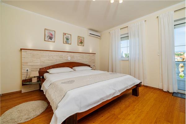 Apartment A6, for 4 persons