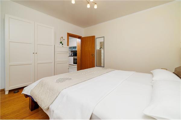 Apartment A6, for 4 persons