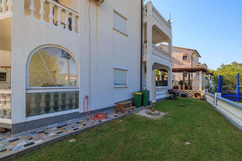 Apartments Spomenka Zvonko