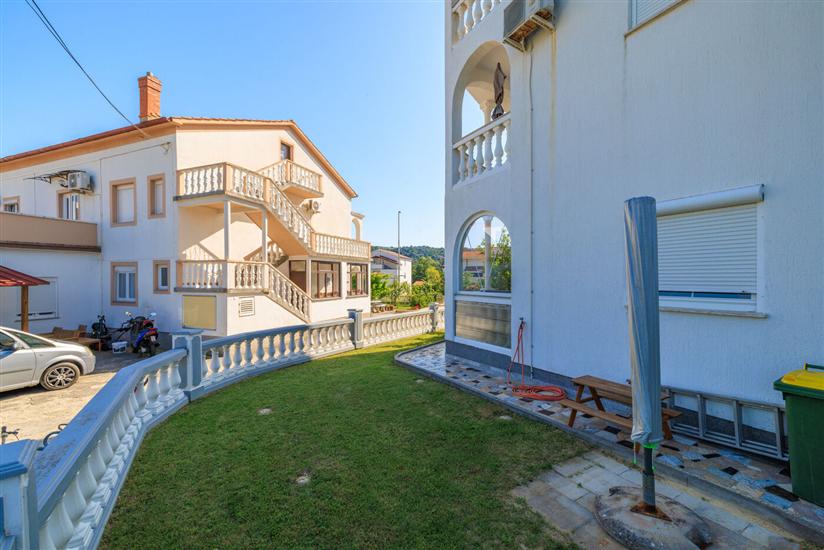 Apartments Spomenka Zvonko