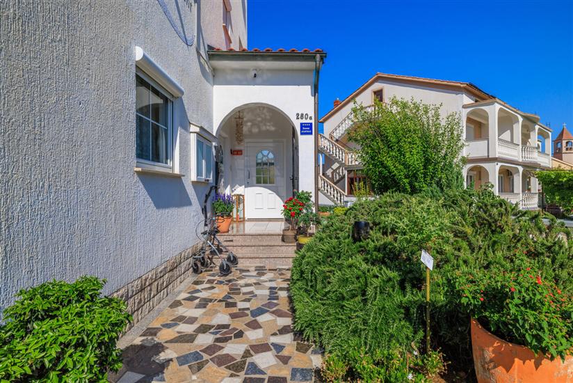 Apartments Spomenka Zvonko