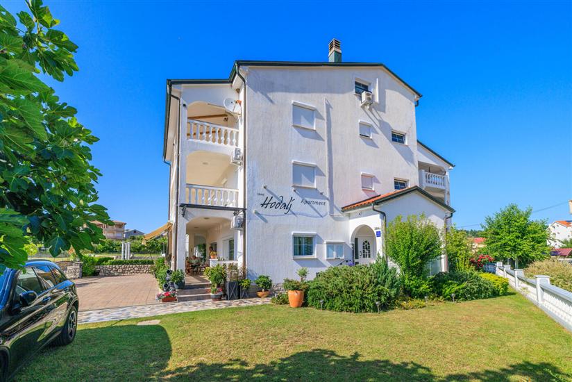 Apartments Spomenka Zvonko