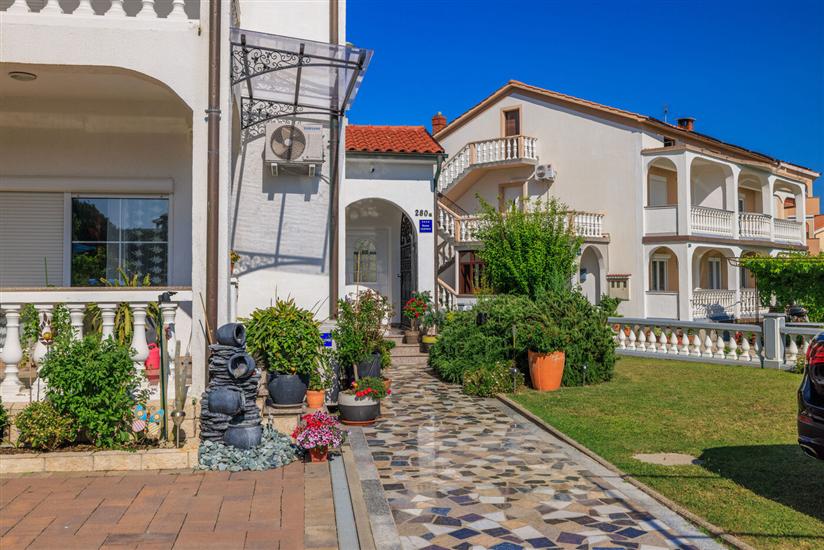 Apartments Spomenka Zvonko