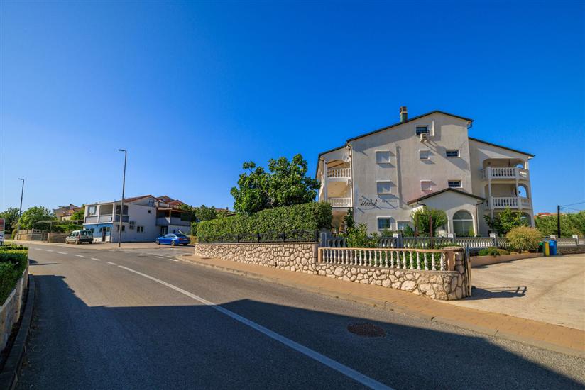 Apartments Spomenka Zvonko