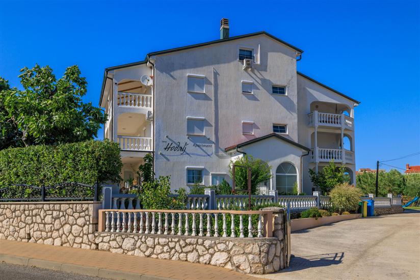 Apartments Spomenka Zvonko