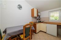 Apartment A2, for 2 persons