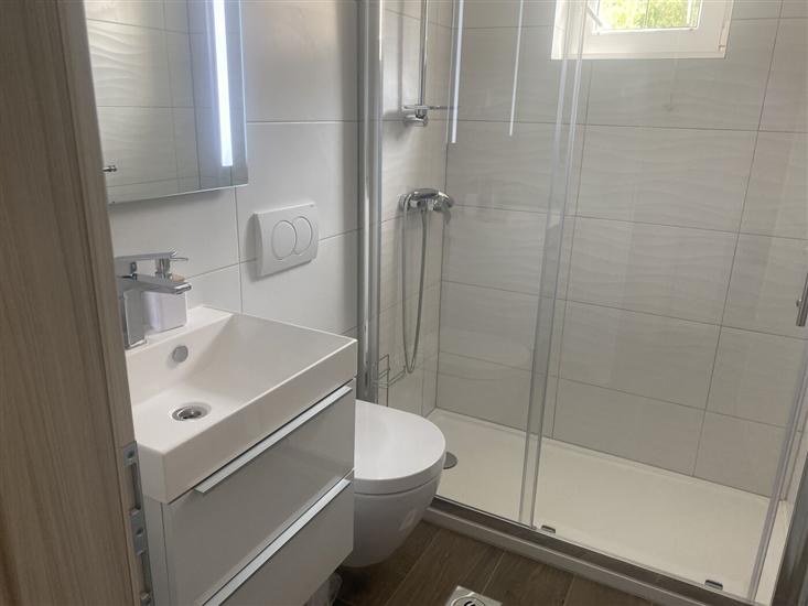 Apartment A3, for 4 persons