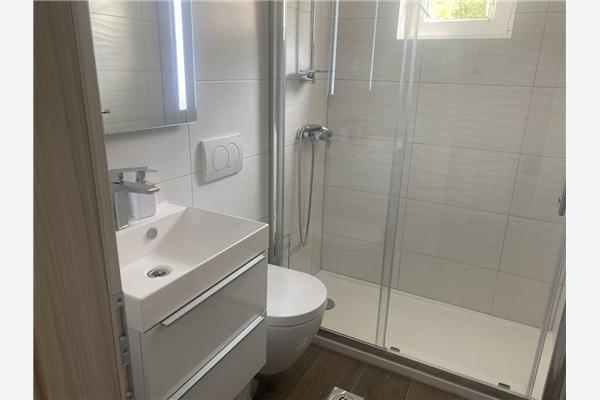 Apartment A3, for 4 persons