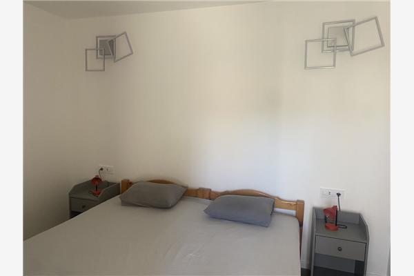 Apartment A3, for 4 persons