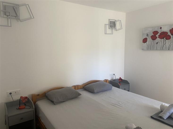 Apartment A3, for 4 persons
