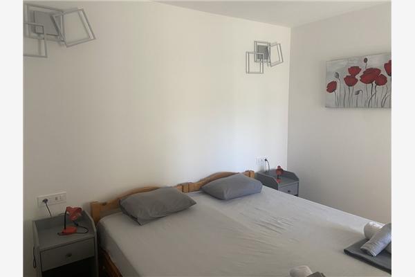 Apartment A3, for 4 persons