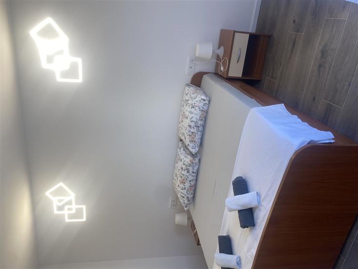 Apartment A3, for 4 persons