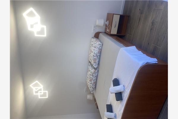 Apartment A3, for 4 persons