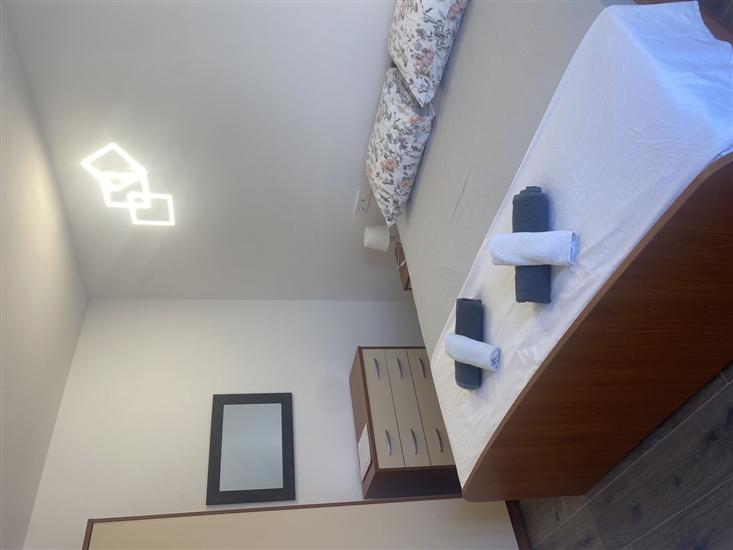 Apartment A3, for 4 persons