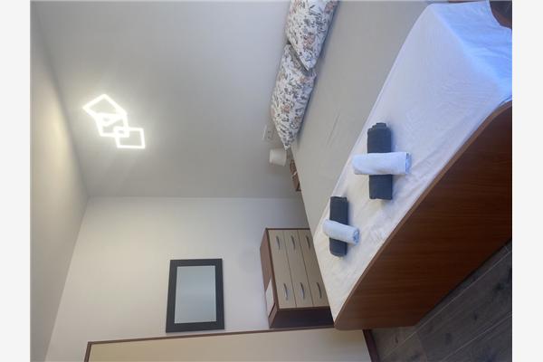 Apartment A3, for 4 persons