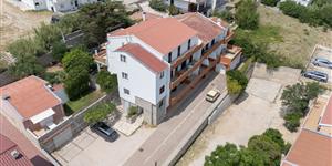 Apartment - Pag - island Pag