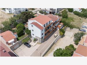 Apartment North Dalmatian islands,BookIvoFrom 97 €
