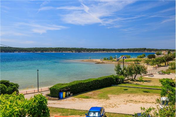 Apartment A4, for 3 persons