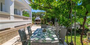 Apartment - Banjol - island Rab