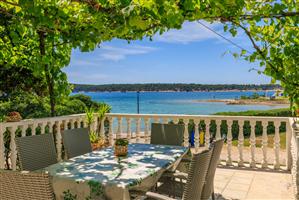 Apartment - Banjol - island Rab