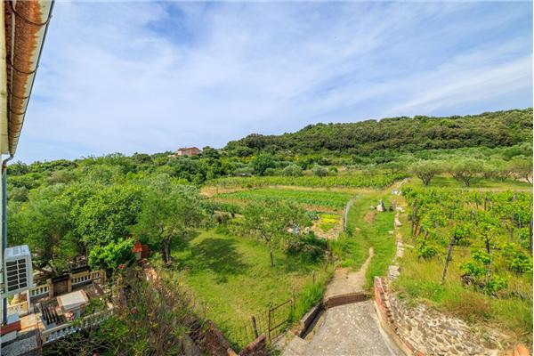 Apartment A2, for 5 persons