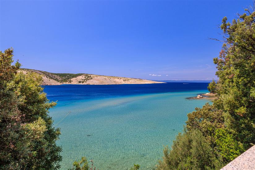 Apartman A1, na 4 osebe