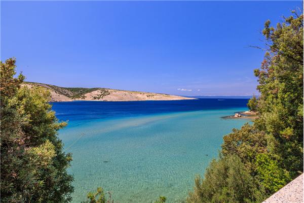 Apartman A1, na 4 osebe