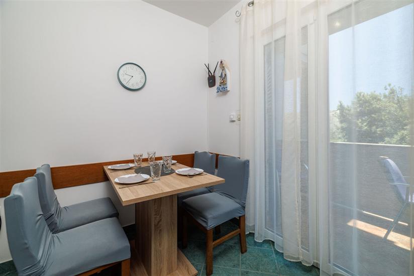 Apartman A1, na 4 osebe