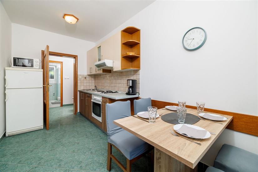 Apartman A1, na 4 osebe