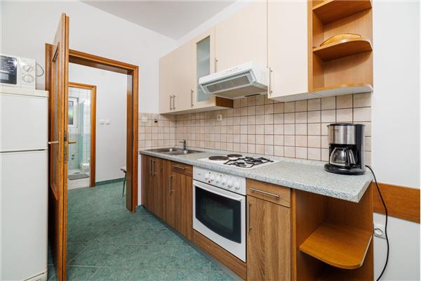 Apartman A1, na 4 osebe