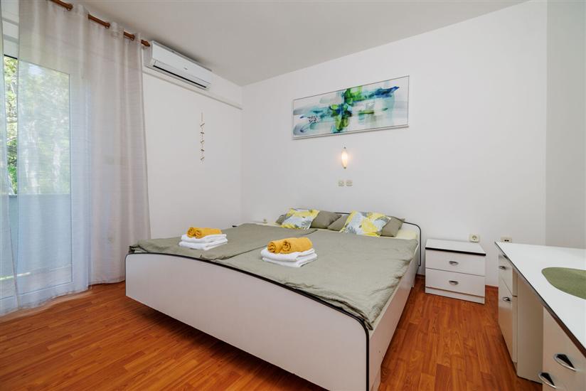Apartman A1, na 4 osebe