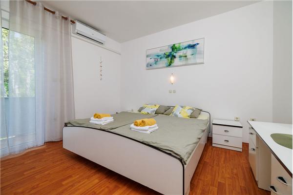 Apartman A1, na 4 osebe