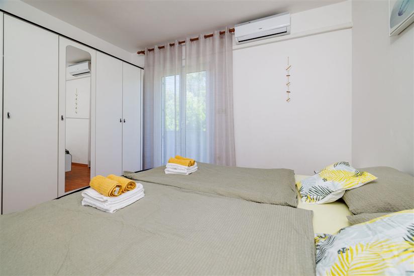 Apartman A1, na 4 osebe