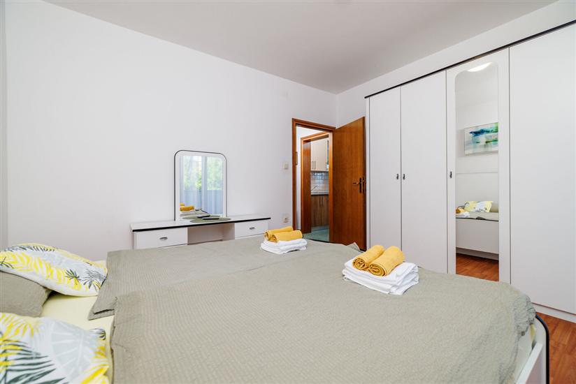 Apartman A1, na 4 osebe